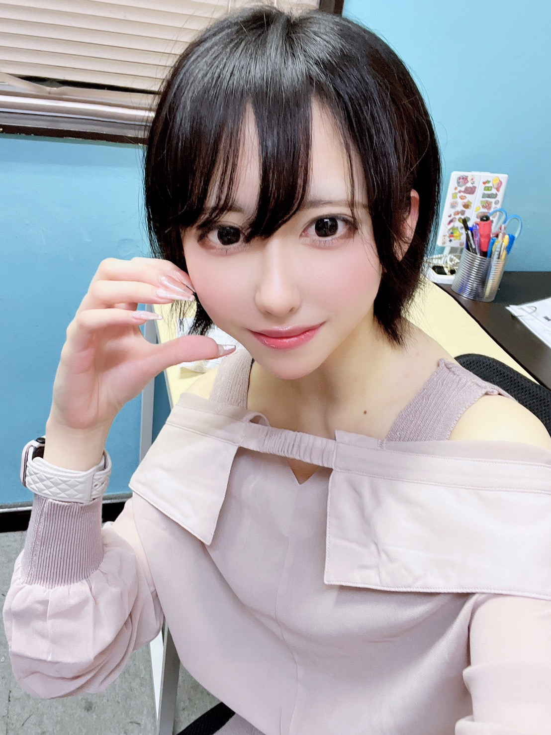 ウルトラグレイスちなちなちゃん